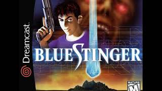 [Game CD Track Rip] Blue Stinger Dreamcast Game Music OST: Track #5 (The Freezer / Water Pipe)
