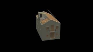 P30027 - Moving Model