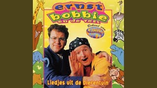 Video thumbnail of "Ernst, Bobbie en de rest - Een Ei"