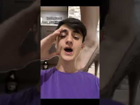 Selman Ekin En Yeni TikTok Videoları