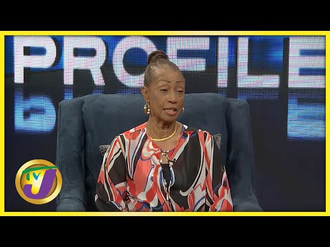 Beverley Manley-Duncan Pt. 2  | TVJ Profile Interview - Aug 7 2022