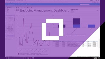 #HowTo Create Dashboards using ZENworks Reporting 6.2.1