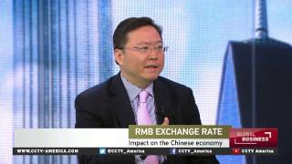 Dramatic Yuan devaluation could mean many things