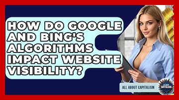 How Do Google And Bing