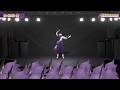 Hakka Sings Rollin' Girl (ローリンガール) - wowaka 【Hakka MINI 3DLIVE BDAY 2026】