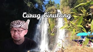 Curug Cinulang (Cover ver Pedi)