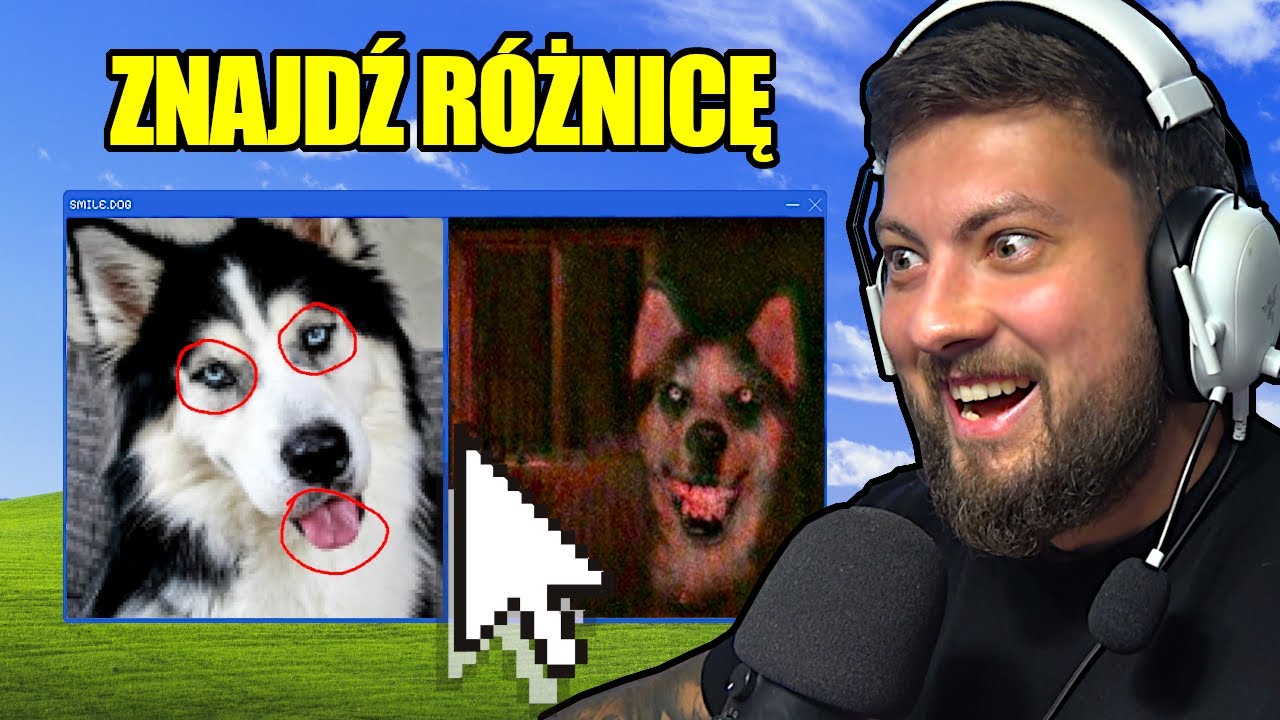 SŁODKA GRA O PIESKACH... *Nie powinienem tego pobierać!* ❌