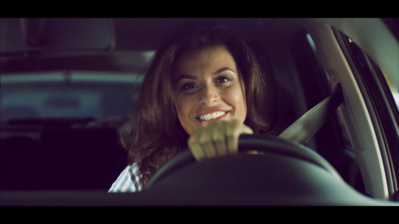 LRT Klasika įvaizdinis klipas. Ieva Prudnikovaitė