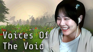 39daph Plays Voices of the Void - Part 8