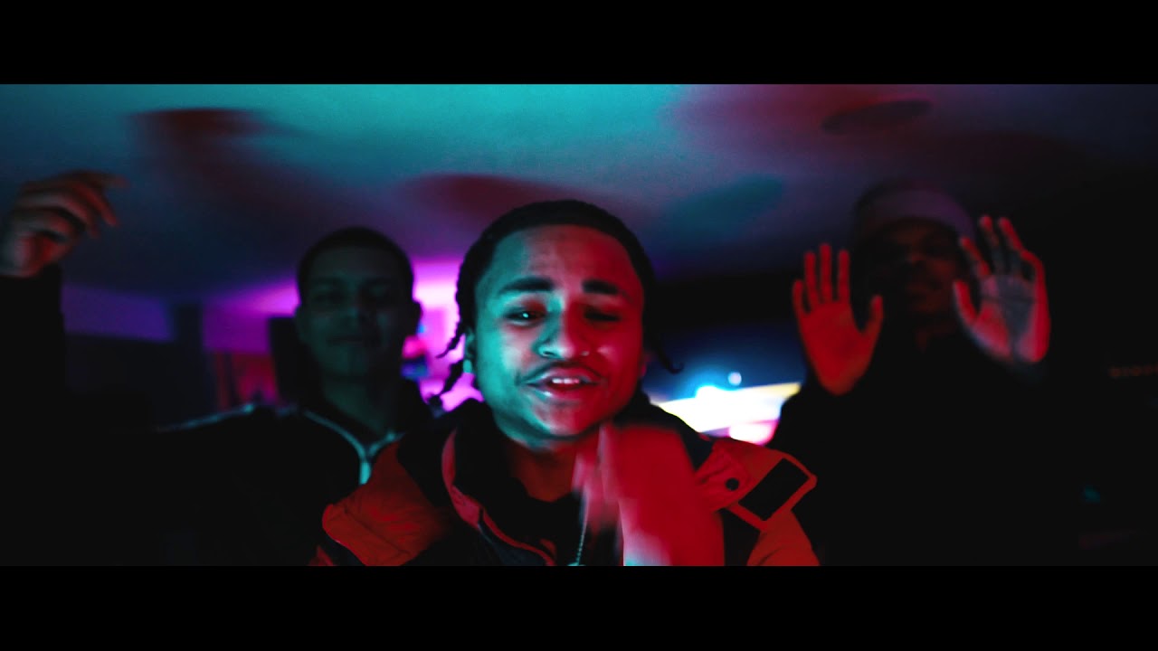 JLegit x Lil Da3 x JayJo187- Perfect Timing (Official Music Video) Shot by Rathsoe