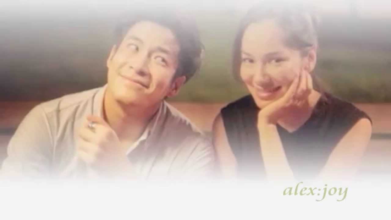 จอย: อาเล็ก - มันคงเป็นความรัก