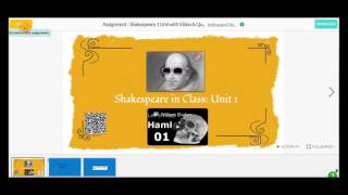 buncee for schools: student view