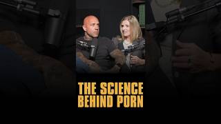 The Hidden Psychology Behind Porn