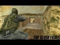 [CS] TOP 10 CS 1.6 USP Frags