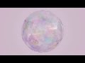 Bubble Looping Animation using Geometry Nodes #blender #geonodes #blender3d
