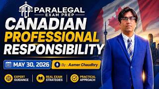 Paralegal Exam Preparation | Professional Responsibility | Intro Lecture