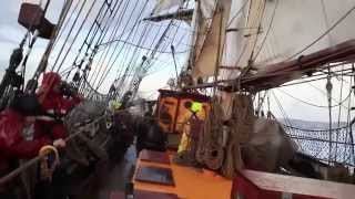 Welcome To Sail A Future