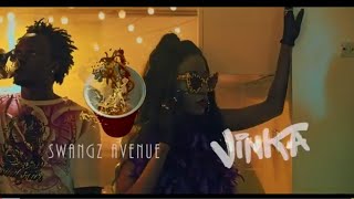 Vinka _Red card(Audio)promo'