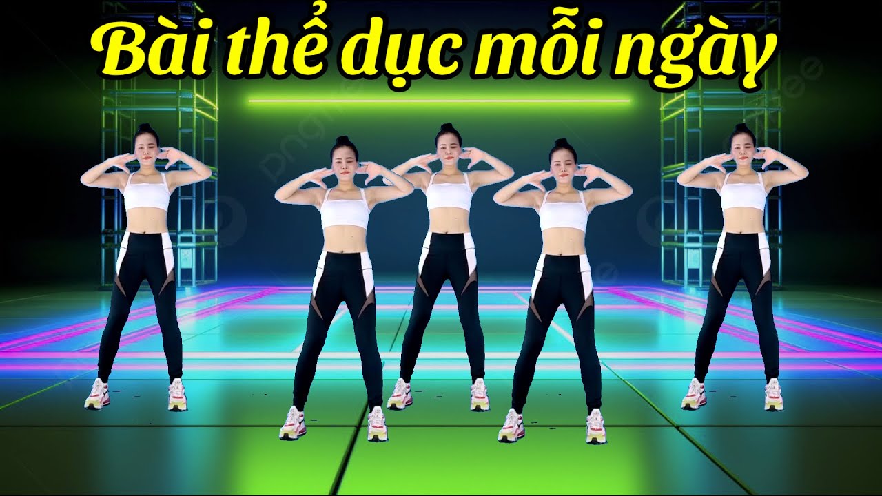 ЕЖЕДНЕВНЫЕ УПРАЖНЕНИЯ — ПОМОГИТЕ ОСТАВАТЬСЯ ЗДОРОВЫМ