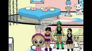 zwinky randomness