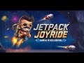 Jetpack Joyride - India Exclusive Android - Download - Gameplay