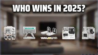 The Top 5 Best Soundbar Mounts in 2025 - Must Watch Before Buying!