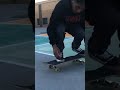 skateboarding