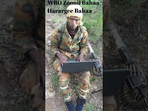 Harargee Bahaa Injifannoo Torban Kana 