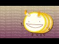 Youtube Thumbnail title