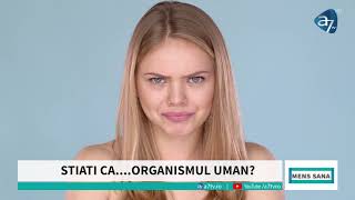 SECHELELE POST COVID 19, OTOPLASTIA DUPĂ FOLOSIREA MĂȘTII?, EFICIENTIZAREA SPAȚIULUI - MENS SANA