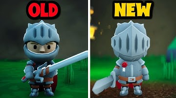 My Rogue-Lite is BROKEN, let