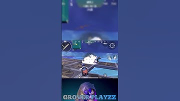 1v1 m24 in wow mod #music #bgmi #pubg #gaming