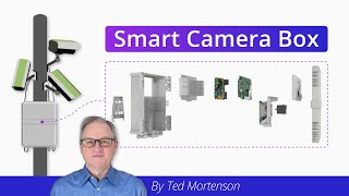 Next-Generation Security Surveillance System | Smart Camera Box screenshot 5