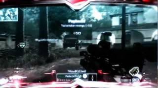 OpTic Predator In Predators 2 | GB Montage | By MettiFrags (AMAZING!!)