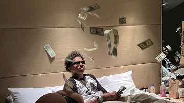 K SUAVE MIX PT5 (W/TRANSTIONS & VISUALS) *Final Part*