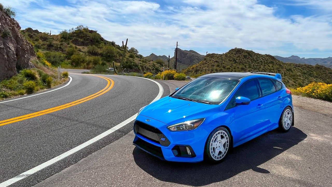Testing The Focus RS Modifications In The Canyon YouTube Testing The Focus RS Modifications In The Canyon YouTube