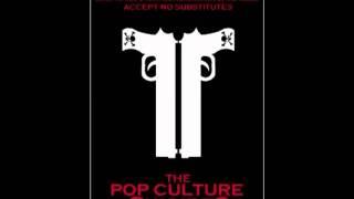 Video thumbnail of "The Pop Culture Suicides - For what it's worth"