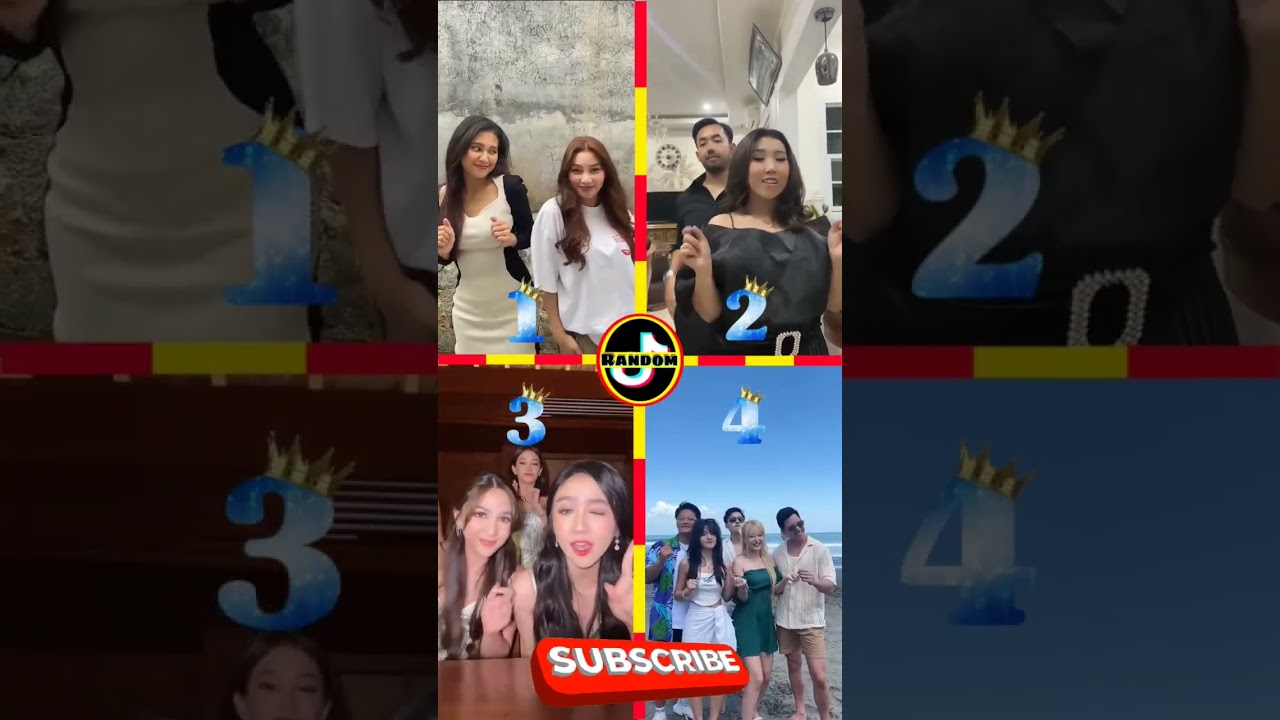 kiki saputri varel bramasta jesica mila dance viral tiktok 