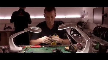 Infiniti Performance Engineering Academy