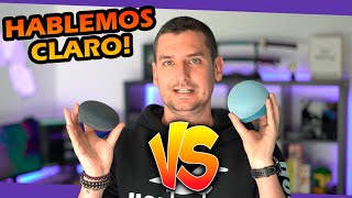 HABLEMOS CLARO: Alexa VS Google Home ¿Cuál recomiendo?