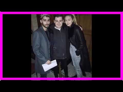 US Newspapers - Gigi hadid calls out islamophobic twitter user after nyc attack US Newspapers - Gigi hadid calls out islamophobic twitter user after nyc attack