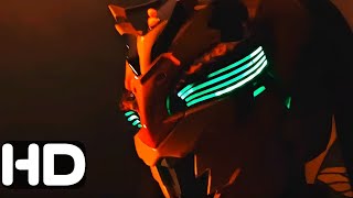 KAMEN RIDER Black Sun Trailer (2022)