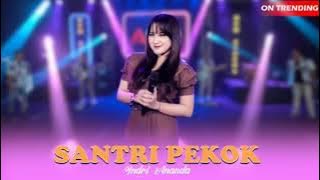 Santri Pekok - Indri Ananda