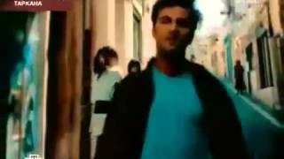 И Снова Здравствуйте - Таркан/ Tarkan Rusya Part 1
