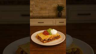 Sheet Pan Tacos