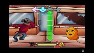 Twiddlefinger Full Song Fnf Mod