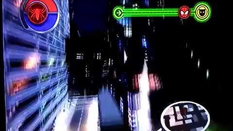 Spiderman 2 walkthrough part 14: Cat and Mouse