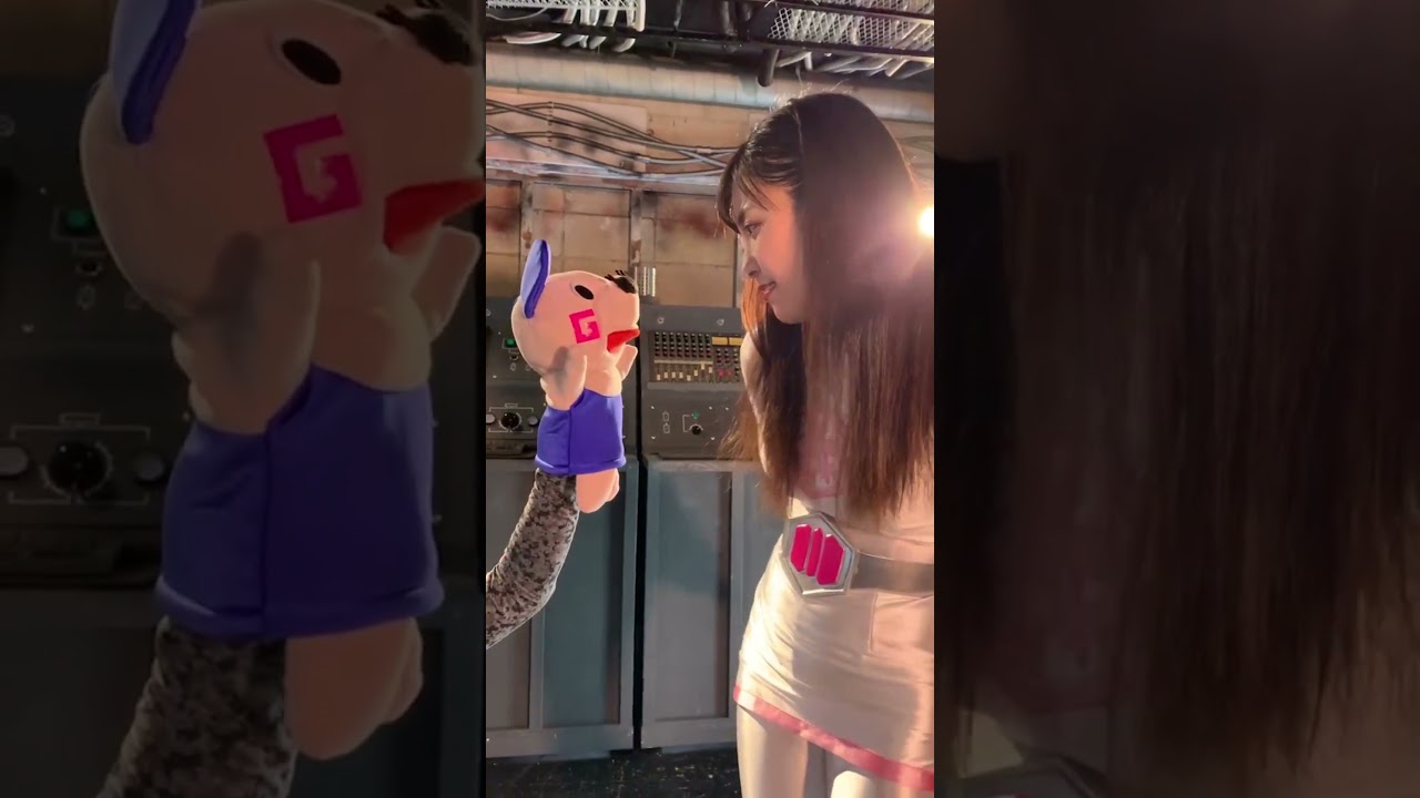 「惑星戦隊アースマン」