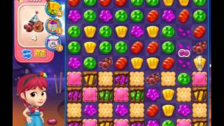 Sweet Road Level 116 played by Self-Gamed Millionaire