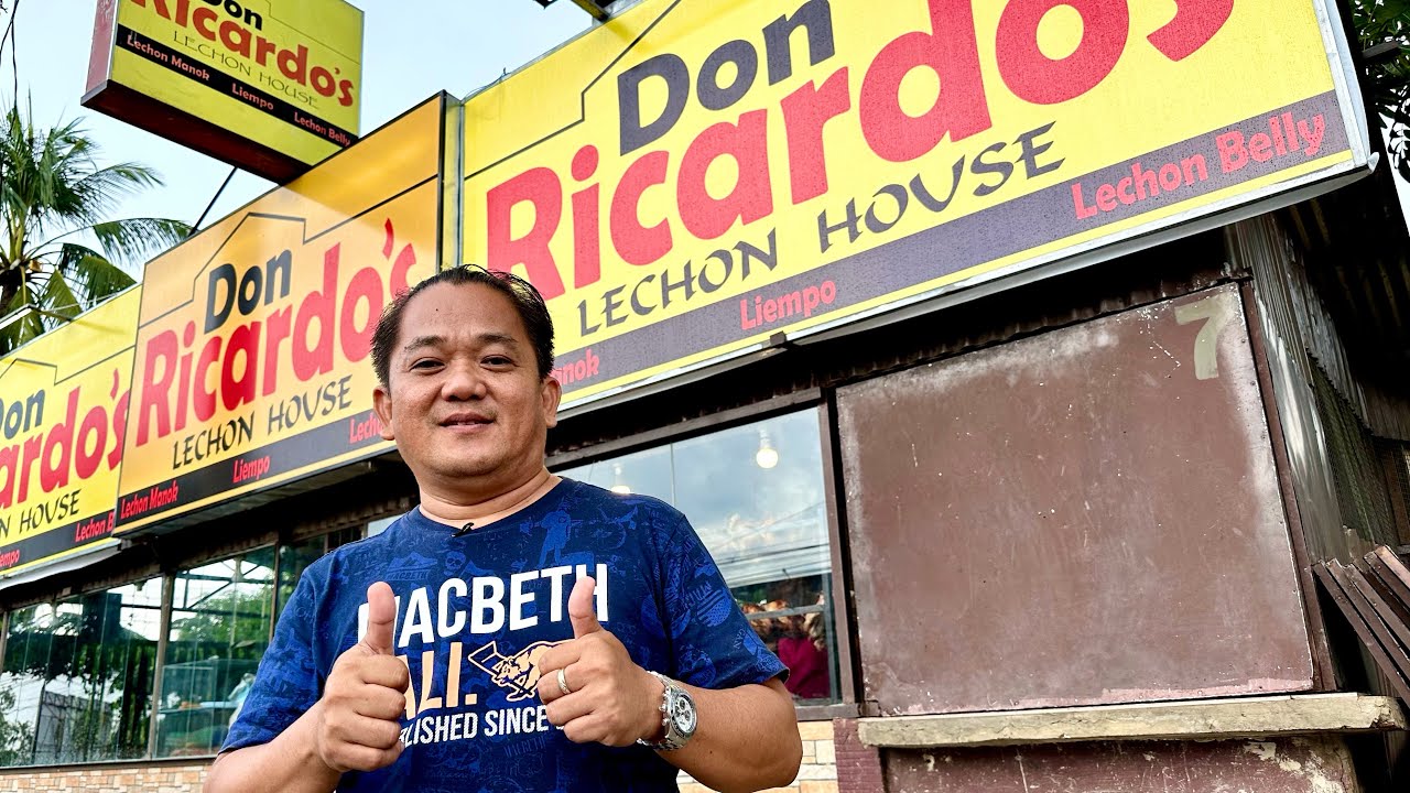 ⁣Walang pang Franchise? May Option na magka Lechon Manok Business!